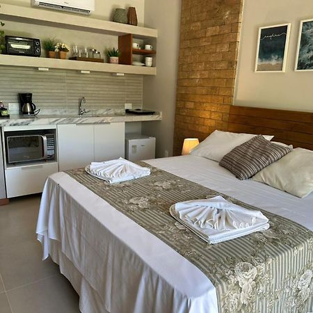 Aytyaram Praia Suites - Aytyaram Exclusive Барра-Ґранді Екстер'єр фото