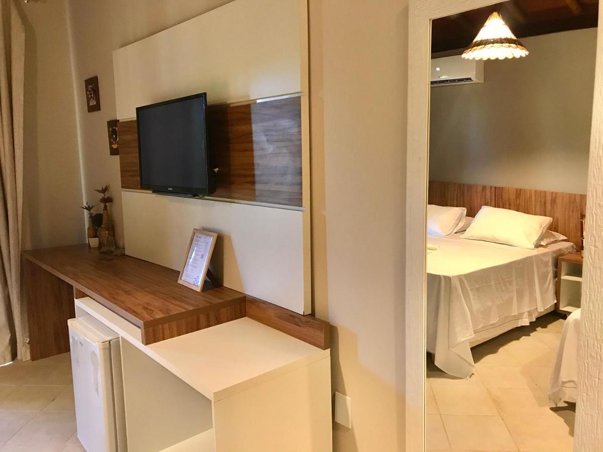 Aytyaram Praia Suites - Aytyaram Exclusive Барра-Ґранді Екстер'єр фото