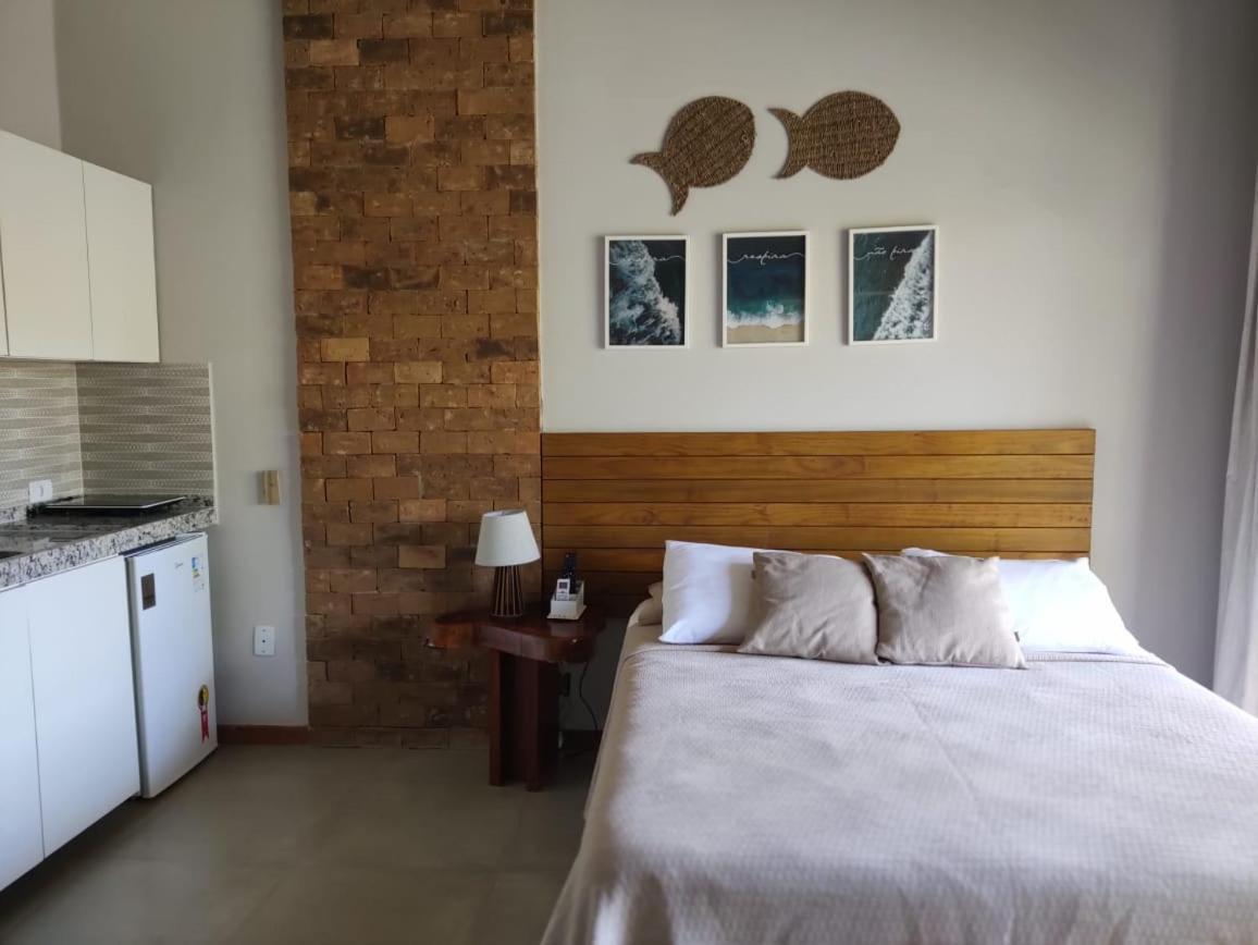 Aytyaram Praia Suites - Aytyaram Exclusive Барра-Ґранді Екстер'єр фото