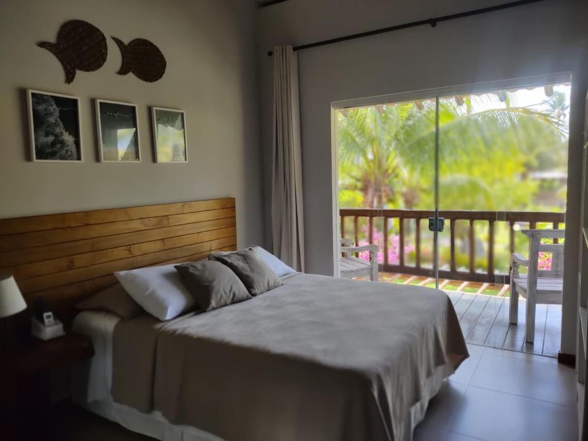 Aytyaram Praia Suites - Aytyaram Exclusive Барра-Ґранді Екстер'єр фото