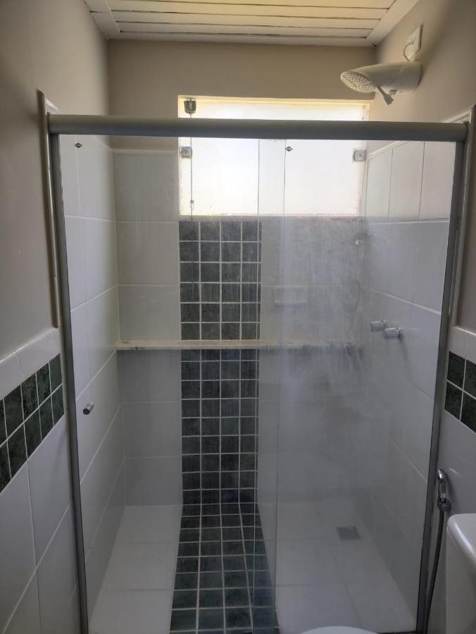 Aytyaram Praia Suites - Aytyaram Exclusive Барра-Ґранді Екстер'єр фото