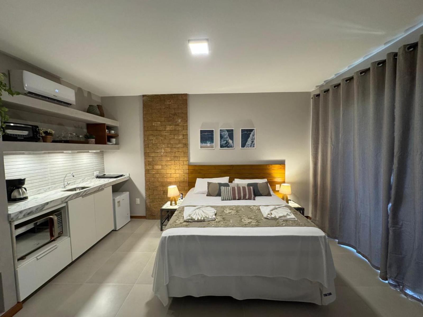 Aytyaram Praia Suites - Aytyaram Exclusive Барра-Ґранді Екстер'єр фото