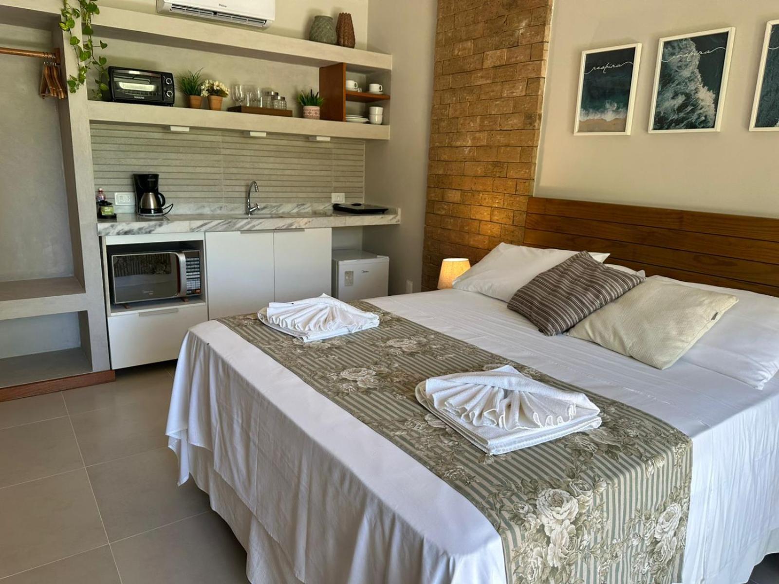 Aytyaram Praia Suites - Aytyaram Exclusive Барра-Ґранді Екстер'єр фото
