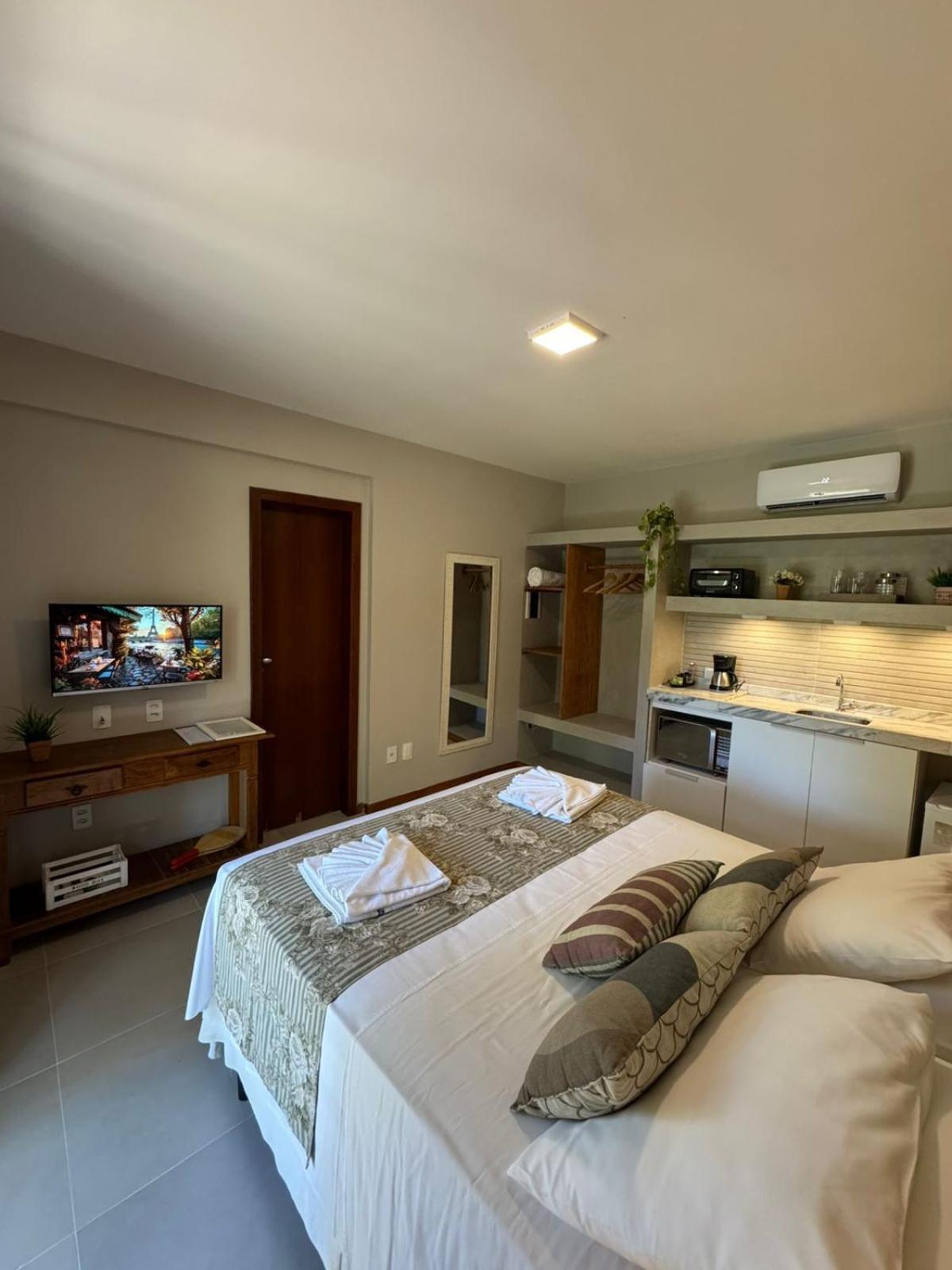 Aytyaram Praia Suites - Aytyaram Exclusive Барра-Ґранді Екстер'єр фото