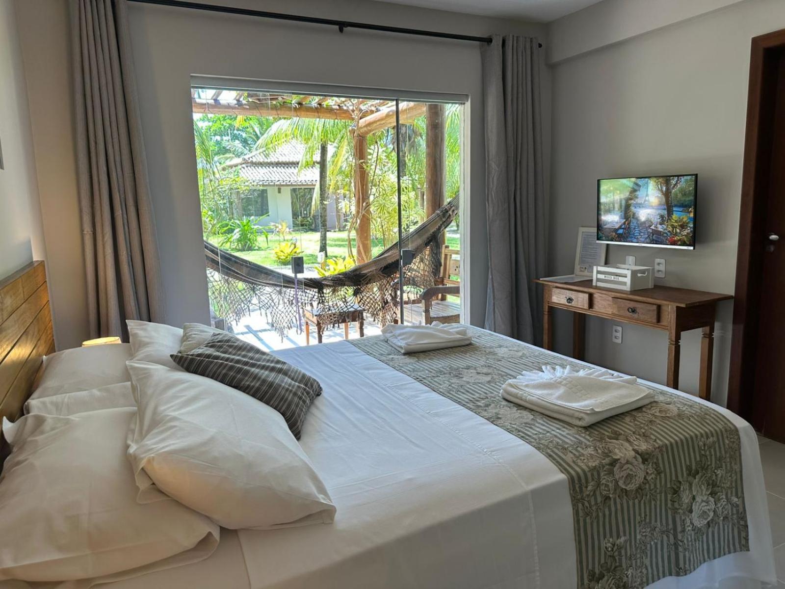 Aytyaram Praia Suites - Aytyaram Exclusive Барра-Ґранді Екстер'єр фото