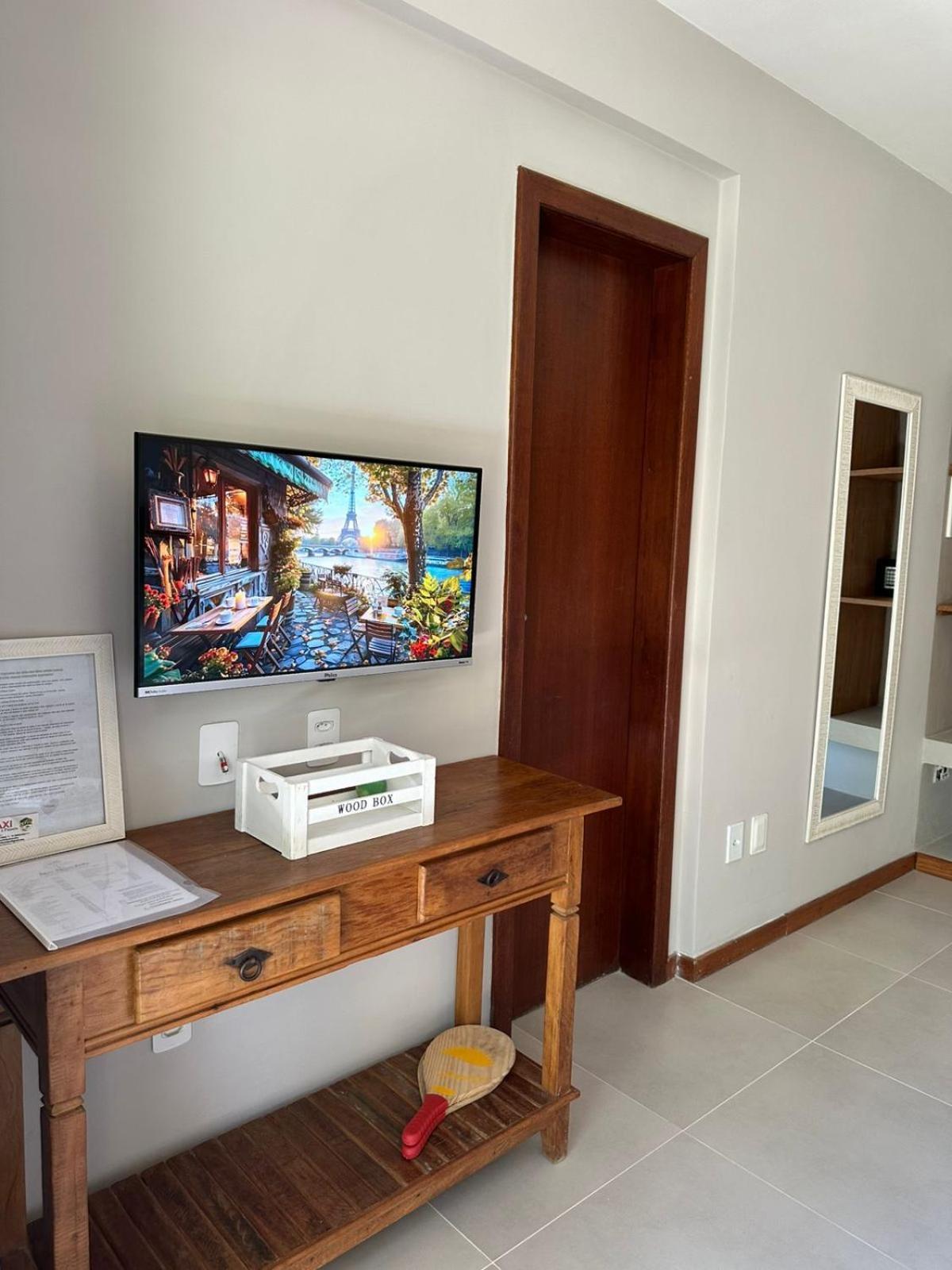 Aytyaram Praia Suites - Aytyaram Exclusive Барра-Ґранді Екстер'єр фото