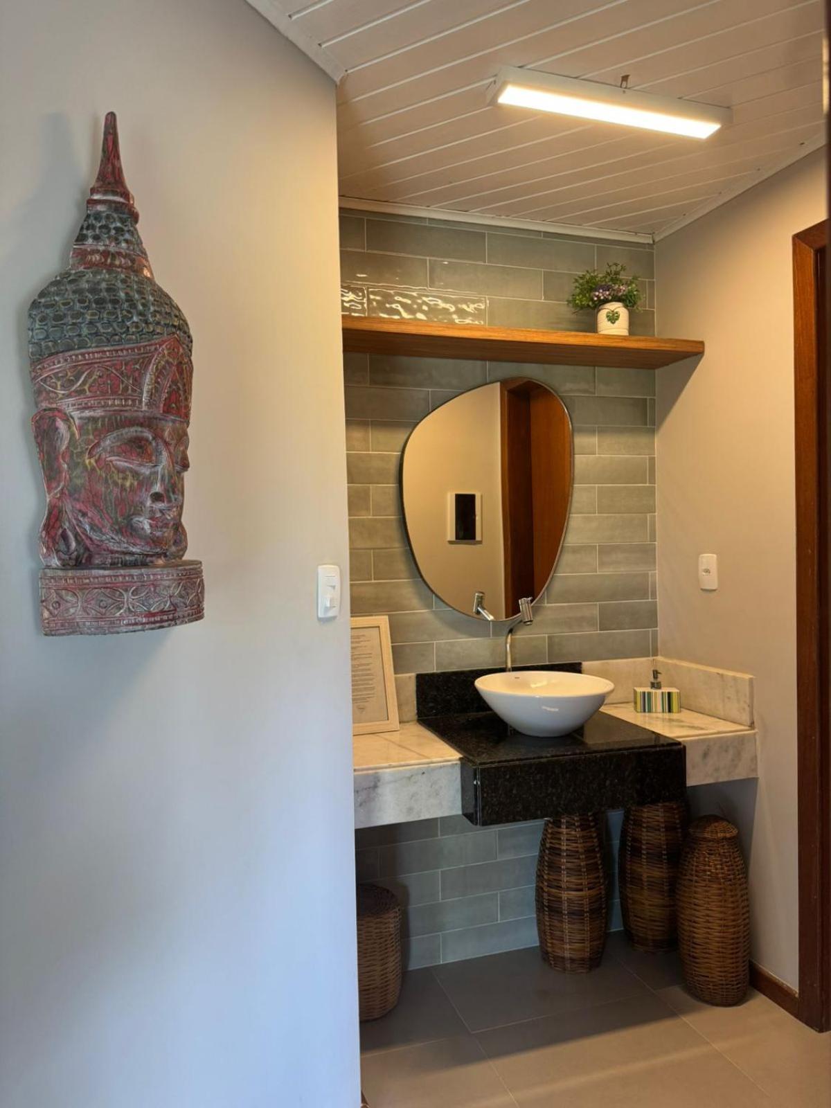 Aytyaram Praia Suites - Aytyaram Exclusive Барра-Ґранді Екстер'єр фото