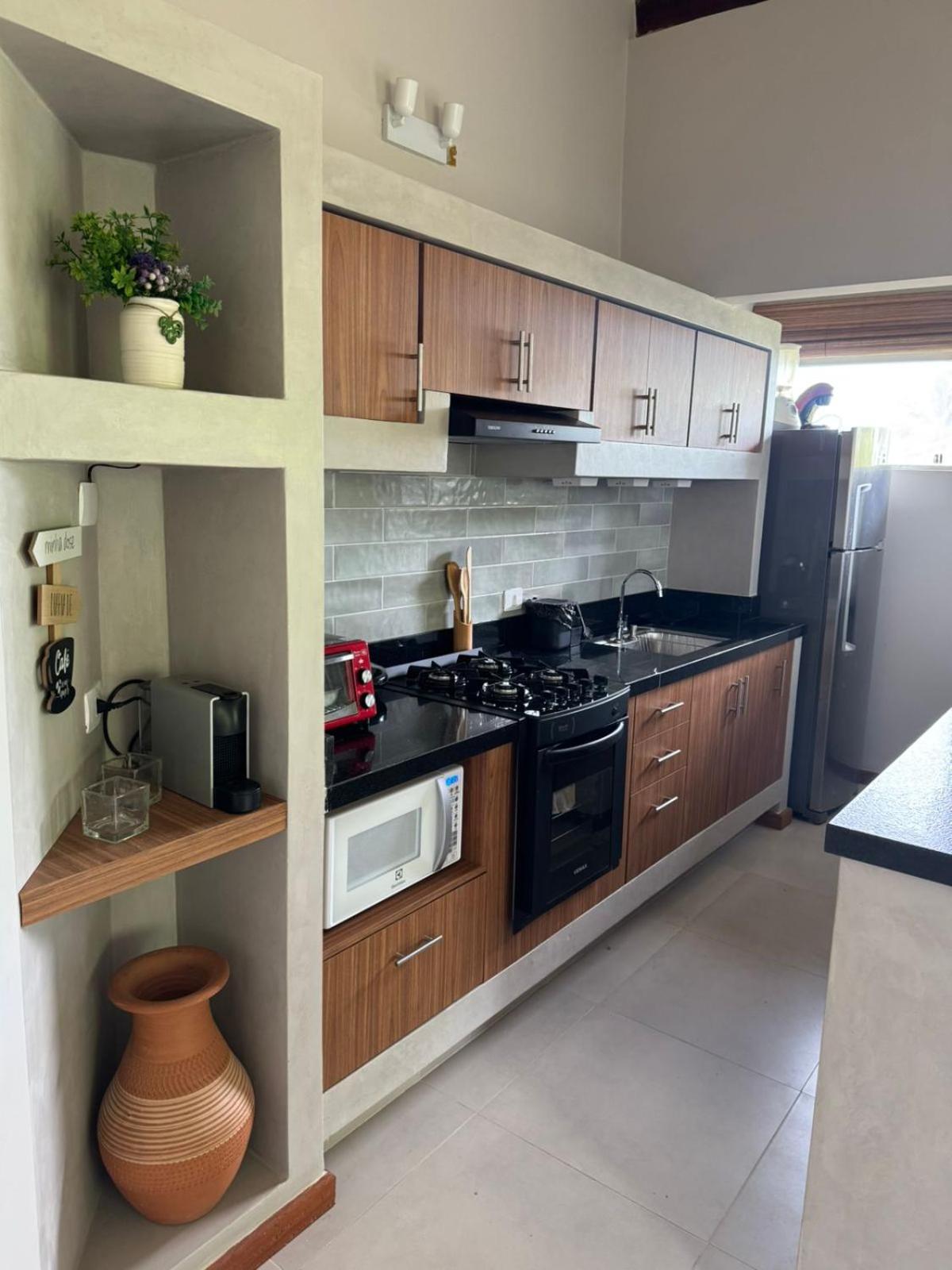 Aytyaram Praia Suites - Aytyaram Exclusive Барра-Ґранді Екстер'єр фото