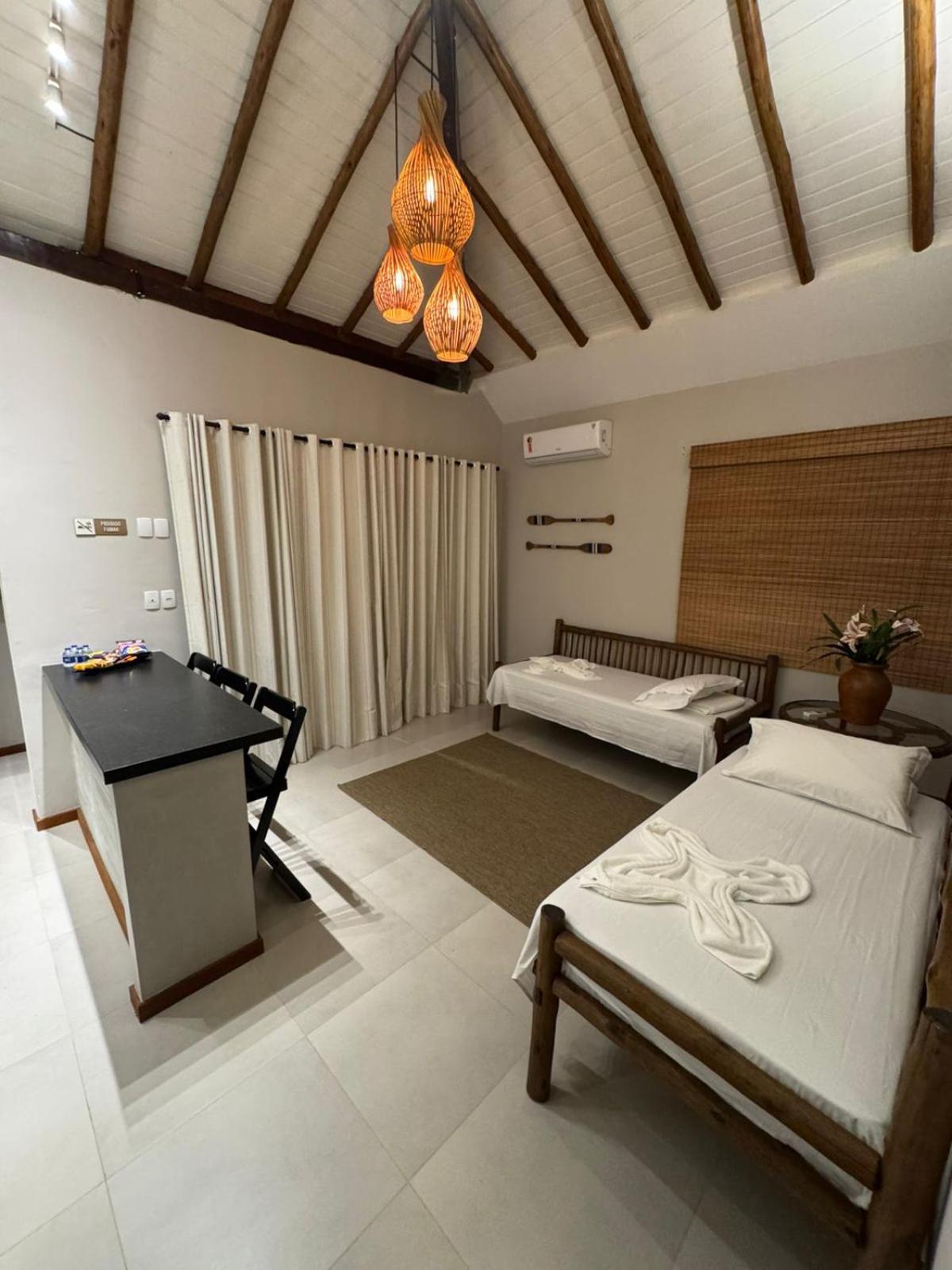 Aytyaram Praia Suites - Aytyaram Exclusive Барра-Ґранді Екстер'єр фото