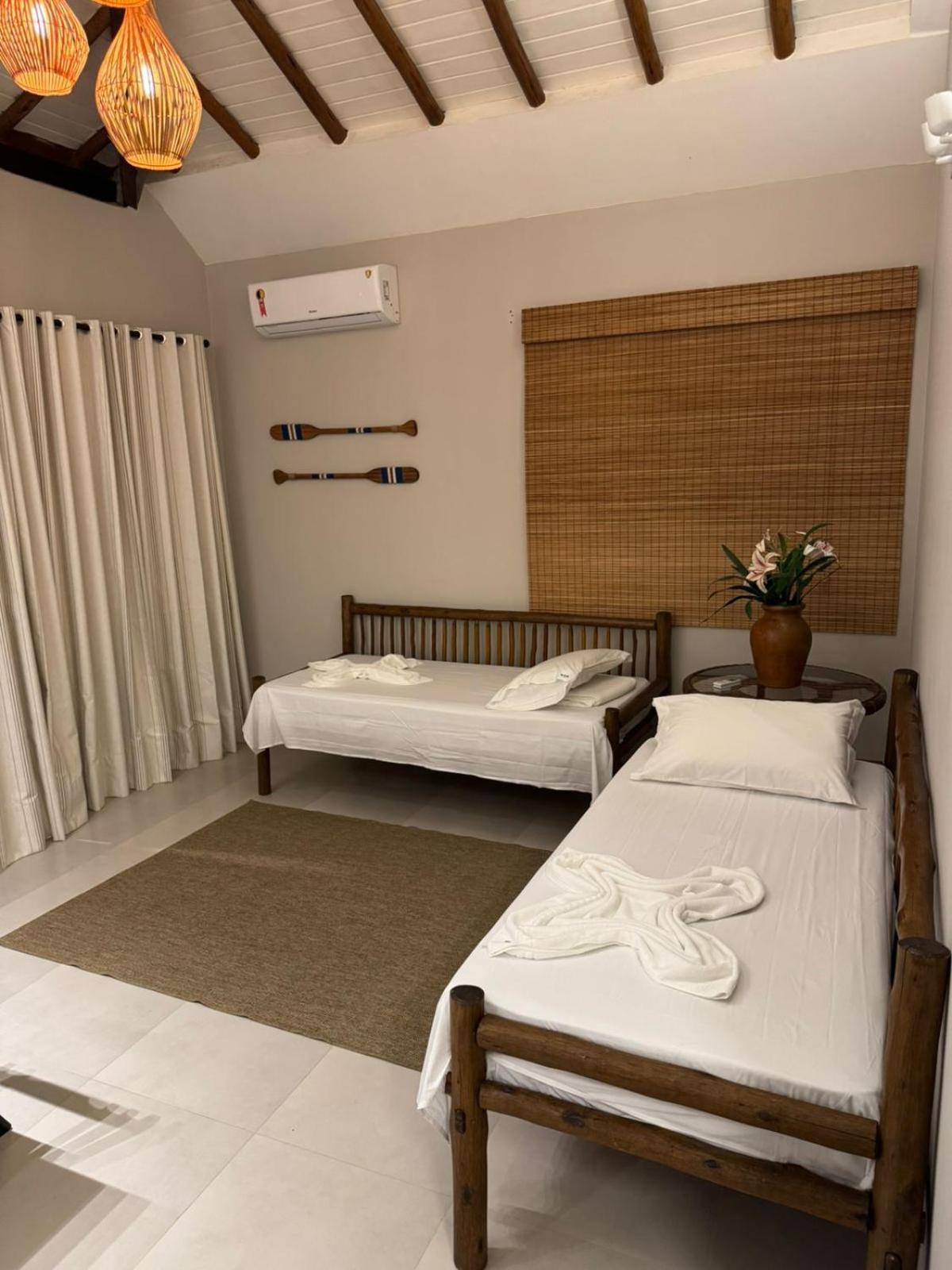 Aytyaram Praia Suites - Aytyaram Exclusive Барра-Ґранді Екстер'єр фото